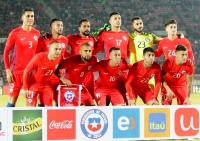 сборная Чили 