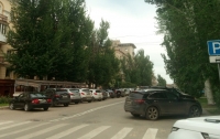 Два с половиной месяца улица Советская будет во власти концессий