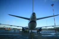 Известную авиакомпанию «Трансаэро» суд признал банкротом