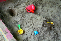 Частный детский сад «Веселый Улей»