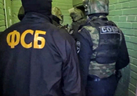 В Ставрополе ввели режим спецоперации для предотвращения теракта