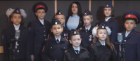 Песня «Дядя Вова, мы с тобой» вдохновила Кувычко на патриотический конкурс
