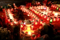 СКР: жертв трагедии в ТРЦ Кемерово оказалось меньше