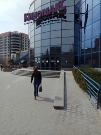«Киномакс» в Волгограде пытается опровергнуть собственное закрытие