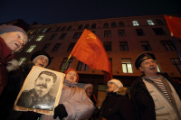 Минкультуры просит проверить фильм «Смерть Сталина» на экстремизм