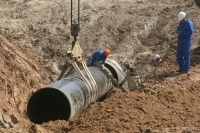 Польша собирается построить собственный газопровод 