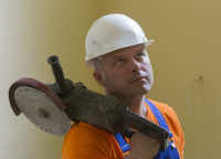 Волгоград на предпоследнем месте по уровню зарплат в России