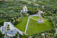 Администрация Волгоградской области не спешит решить судьбу «зеленого щита»