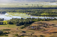 В Волгоградской области не осталось подтопленных территорий