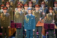 Государственный духовой оркестр СССР