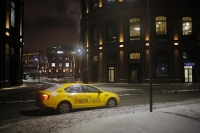 В Волгограде «почистят» ряды таксистов