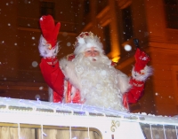 В Волгограде закончился «новогодний чёс»: отзывы волгоградцев о прошедших мероприятиях