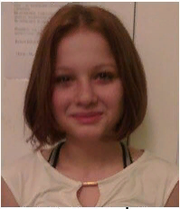 В Волгограде ищут 17-летнюю девочку из Магадана