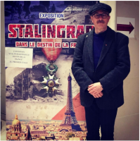 Именем Сталинграда чаще всего в мире называли улицы Франции