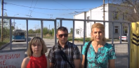Астраханцы просят волгоградцев не повторять своих ошибок и вернуть троллейбусы в Кировский
