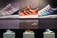 Молодой азербайджанец пытался подкупом оставить за собой право торговать подделкой «Adidas»