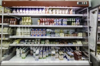 «Данон» ответил на претензии Россельхознадзора по поводу  антибиотиков в волгоградском молоке «Простоквашино»