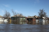 Во всех школах Волгоградской области возобновились занятия после паводка