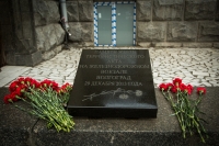 В Волгограде почтили память погибших при теракте на вокзале в 2013 году