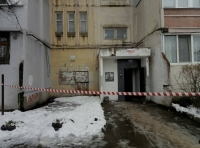 В Симферополе возбудили уголовное дело по факту смерти женщины и младенца в лифте