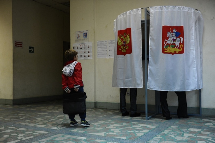 Жители Волгограда вспоминают свой первый избирательный опыт.