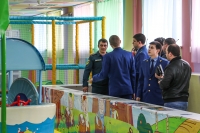  ТРК «Семь звезд» в Волгограде снова призвали устранить нарушения