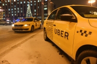 Такси-сервис Uber ответил ФАС на подозрения в накрутке цен