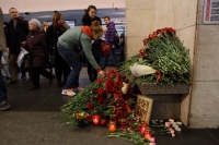Год спустя: расследование теракта в метро Петербурга подходит к концу