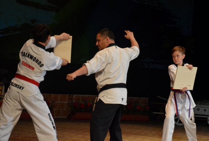 В Волгограде состоялся аншлаг фестиваля корейской культуры – Ханмадан