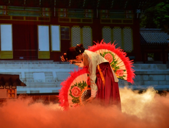 В Волгограде состоялся аншлаг фестиваля корейской культуры – Ханмадан