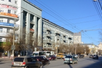 Волгоград оказался в списке бедных и зависимых городов