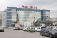 В Волгограде в «Парк Хаусе» закрылся кинотеатр «Мувиз»