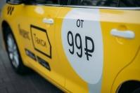 УФАС намерена проверить завышение цен на такси в праздники