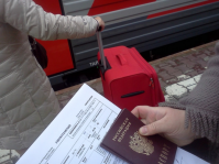 В России с 1 января могут появиться невозвратные билеты на поезда