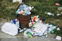 Волгоградцам придется оплатить конкуренцию мусорного бизнеса