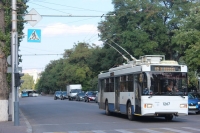 Как будет работать общественный транспорт 2 мая в Волгограде