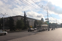 В Волгограде с 1 марта автобусу №85 продлили конечную остановку