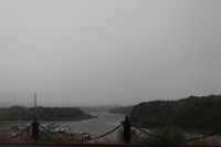 Главу Волгограда просят избавиться от опасного моста в Красноармейском