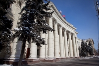 В Волгограде назначили нового вице-губернатора региона