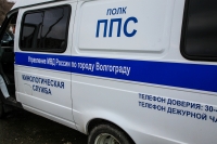В перестрелке в Волгограде трое ранены, один застрелен