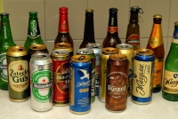В России вслед за сигаретами промаркируют пиво