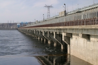 Эксперты: будущая весна в Волгоградской области может обернуться наводнением