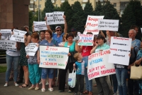 Дольщики «АхтубаСитиПарк» в Волгограде получат страховку через суд