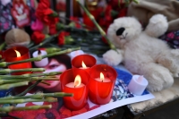 В России после трагедии в ТРЦ Кемерово планируют изменить преподавание ОБЖ