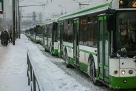 В России предлагают запретить высаживать безбилетных пассажиров из автобуса