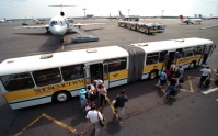 В России могут взлететь штрафы для дебоширов в самолетах