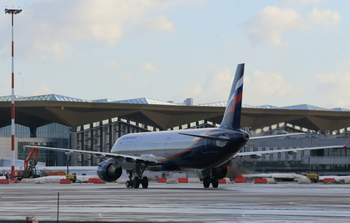 «Аэрофлот» показал сервис по провозу бесплатного багажа в деле