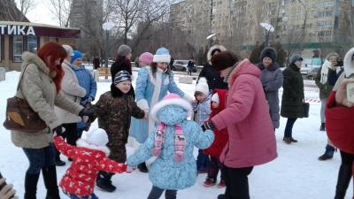 В Волгограде закончился «новогодний чёс»: отзывы волгоградцев о прошедших мероприятиях
