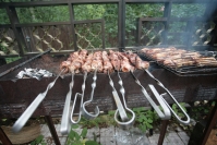 Россиянам рассказали, как выбирать мясо на шашлык перед майскими выходными