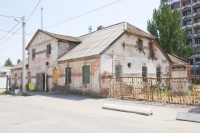 В Волгограде в «Старой Сарепте» откроют подвал в «Доме богатого колониста»